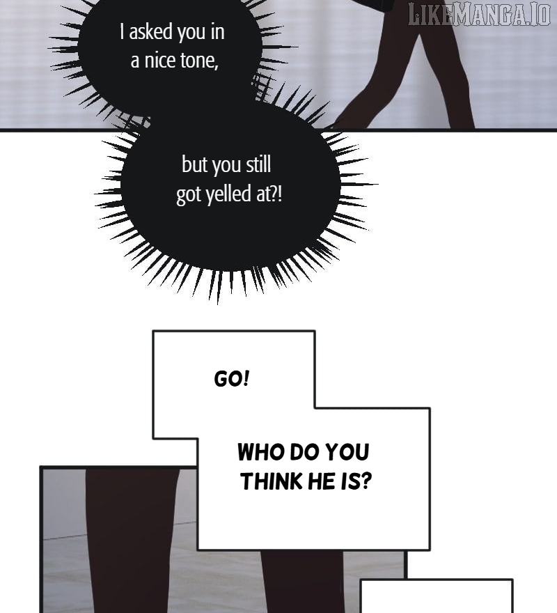 Soul to Soul Chapter 10 - page 61